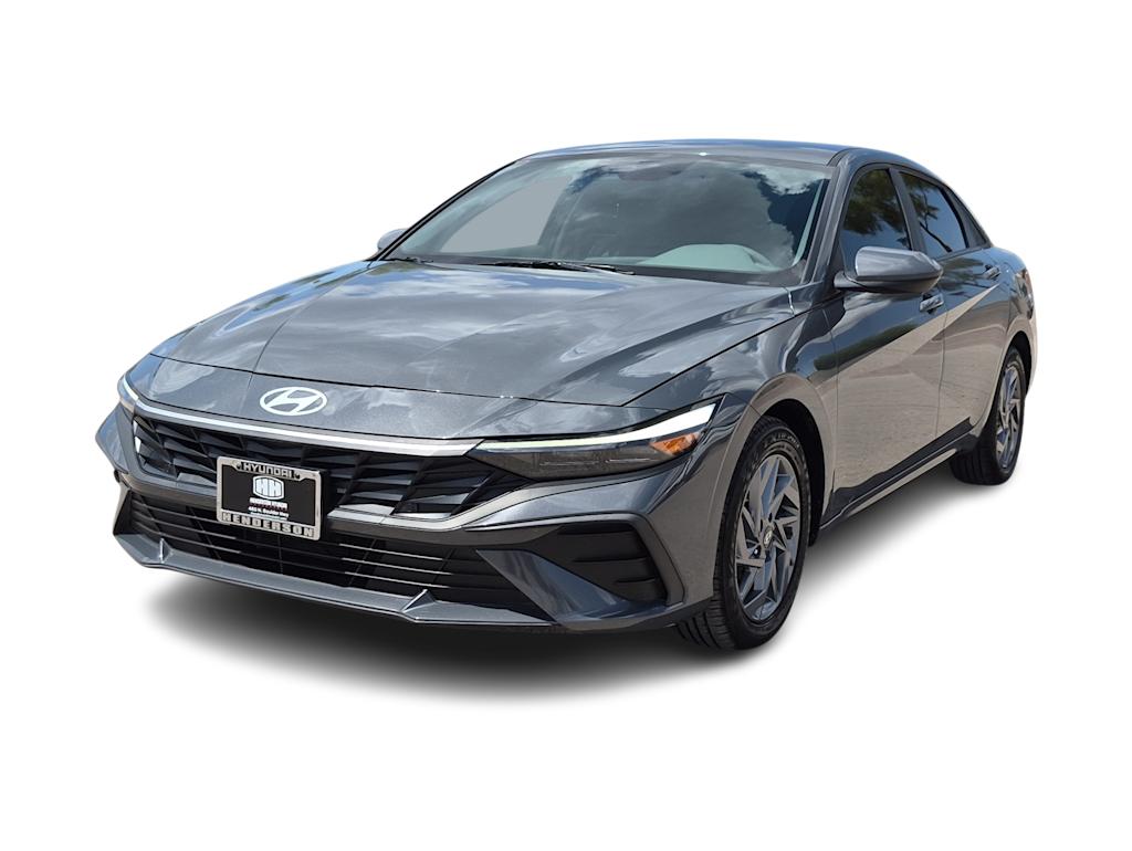 Thumbnail: 2025 Hyundai Elantra - 22