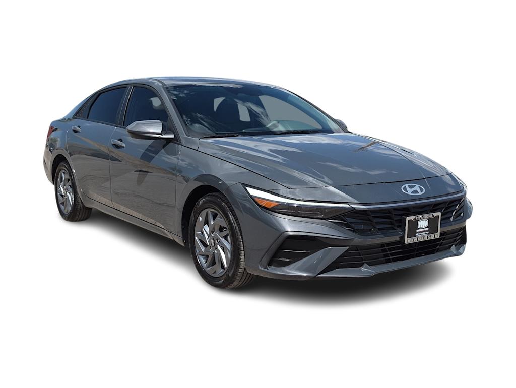 Thumbnail: 2025 Hyundai Elantra - 21
