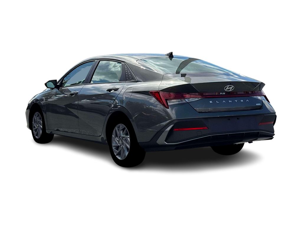 Thumbnail: 2026 Hyundai Elantra - 13