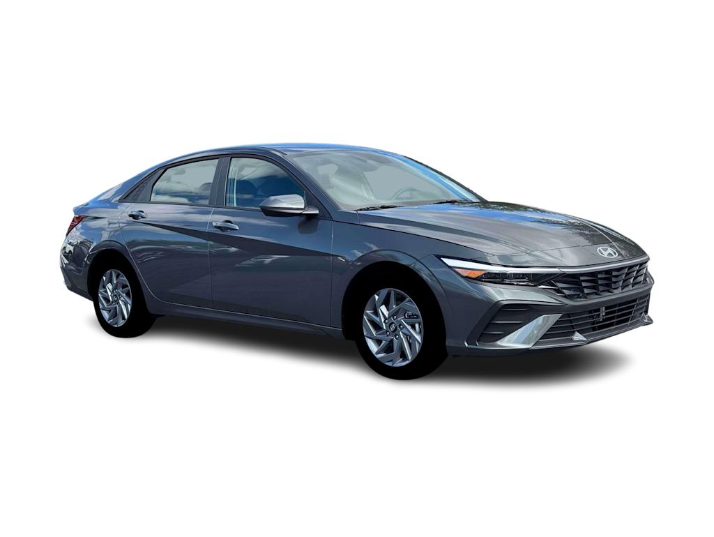 Thumbnail: 2026 Hyundai Elantra - 17