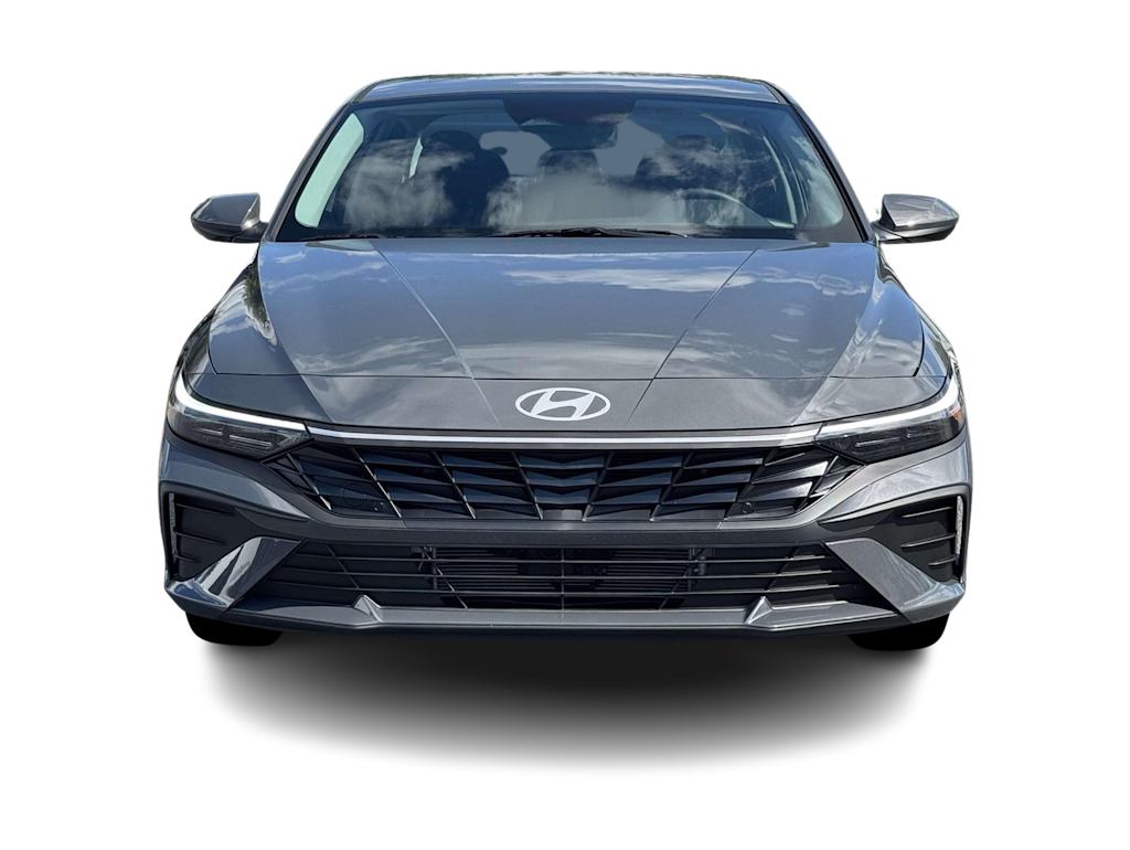Thumbnail: 2026 Hyundai Elantra - 6