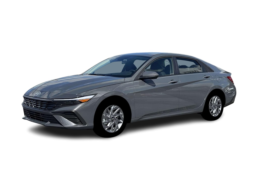 Thumbnail: 2026 Hyundai Elantra - 13