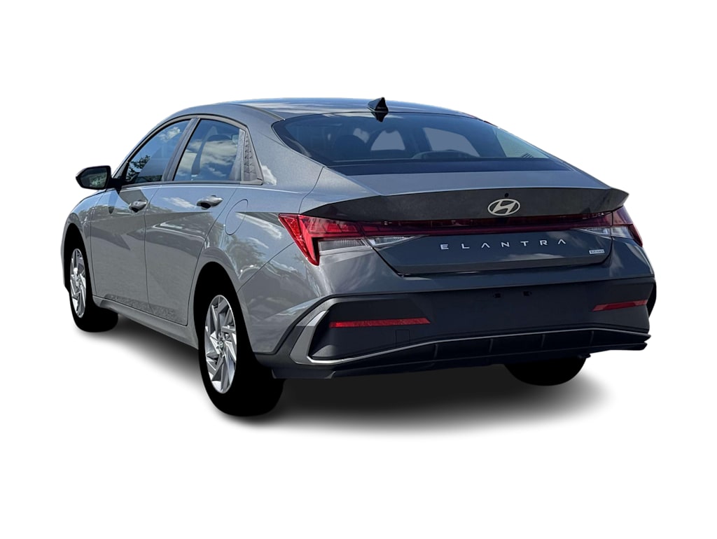 Thumbnail: 2026 Hyundai Elantra - 14
