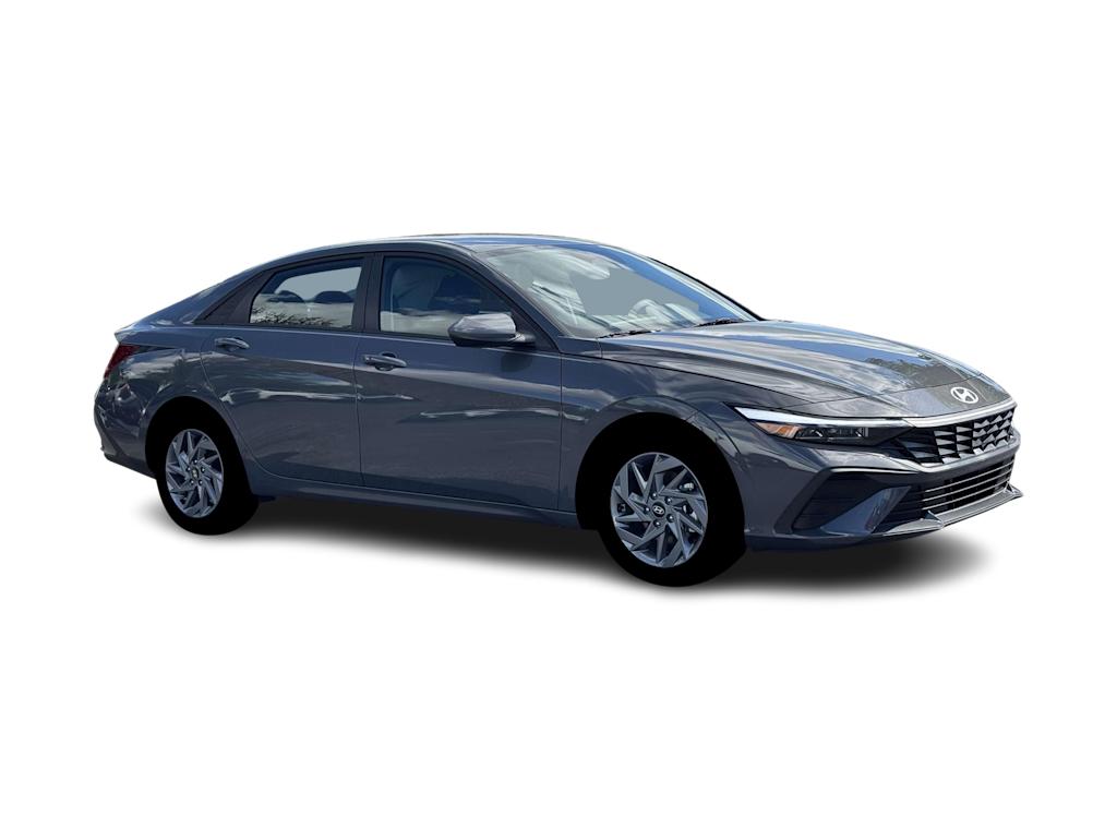 Thumbnail: 2026 Hyundai Elantra - 18