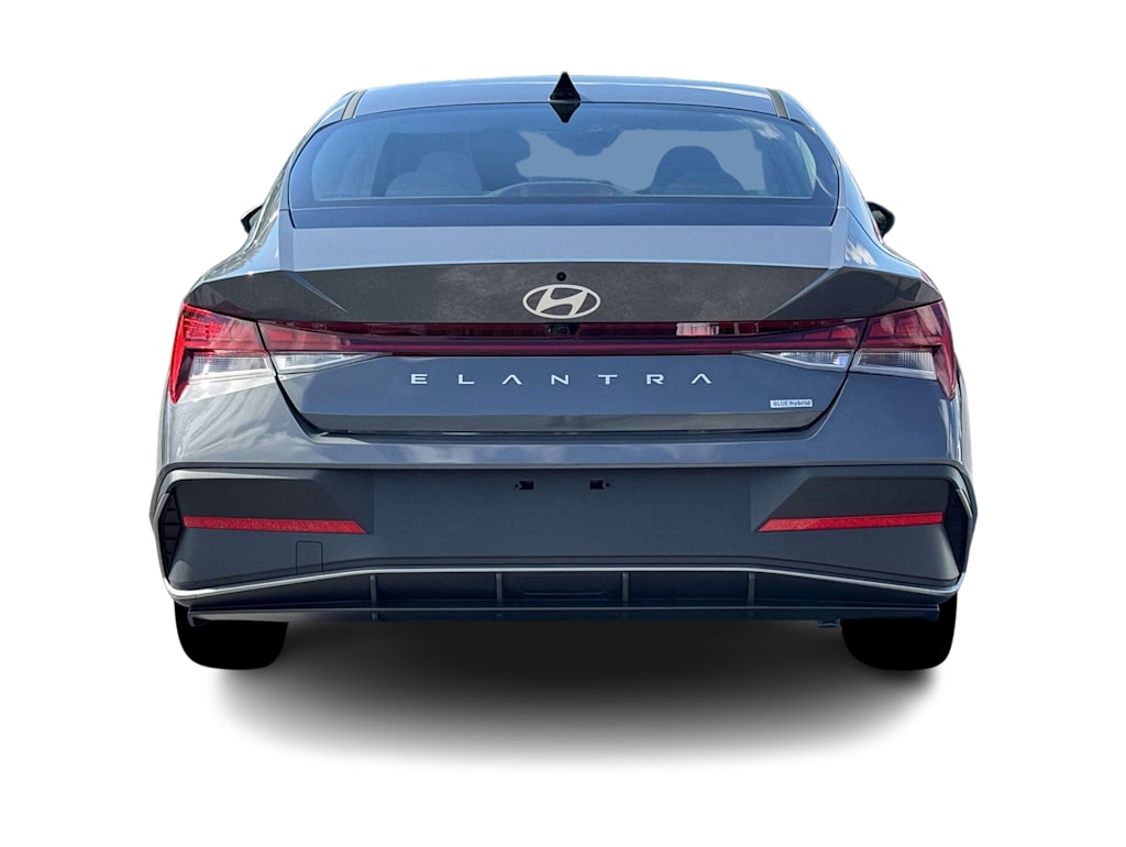 Thumbnail: 2026 Hyundai Elantra - 5