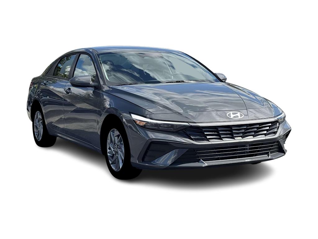 Thumbnail: 2026 Hyundai Elantra - 19