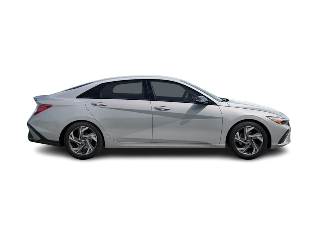 Thumbnail: 2025 Hyundai Elantra - 12