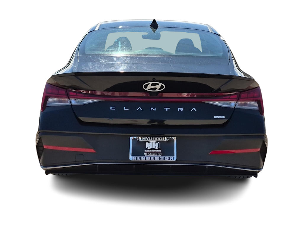Thumbnail: 2025 Hyundai Elantra - 5