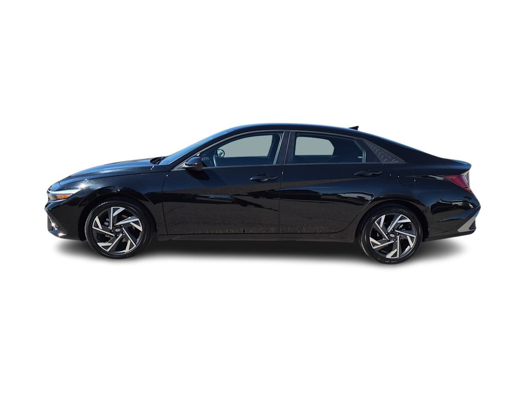 Thumbnail: 2025 Hyundai Elantra - 3