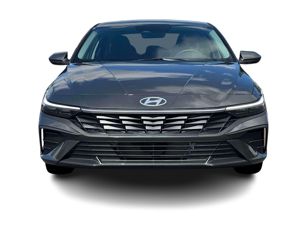 Thumbnail: 2026 Hyundai Elantra - 6