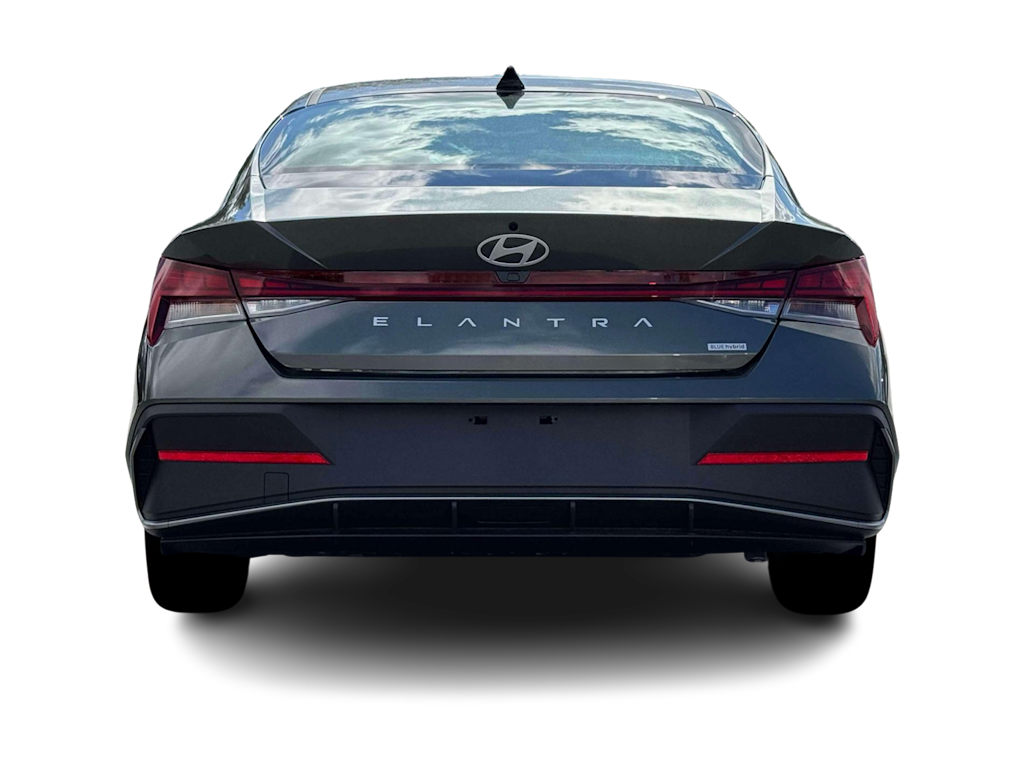 Thumbnail: 2026 Hyundai Elantra - 5