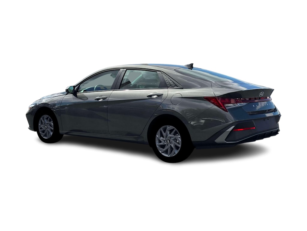 Thumbnail: 2026 Hyundai Elantra - 4