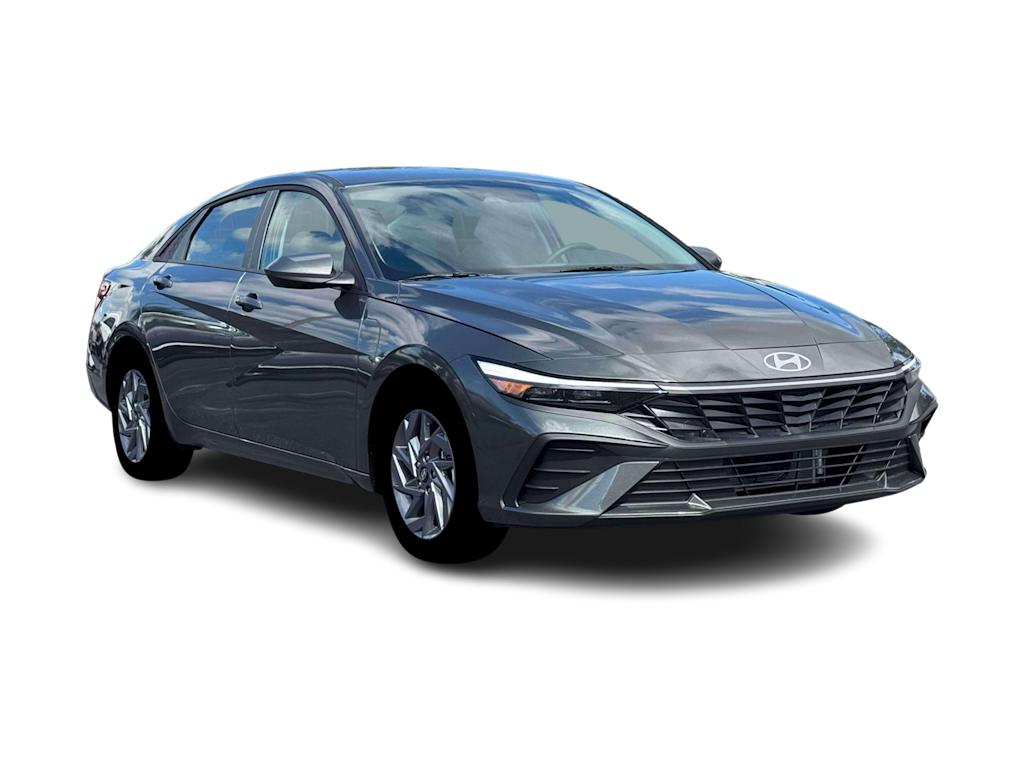 Thumbnail: 2026 Hyundai Elantra - 18