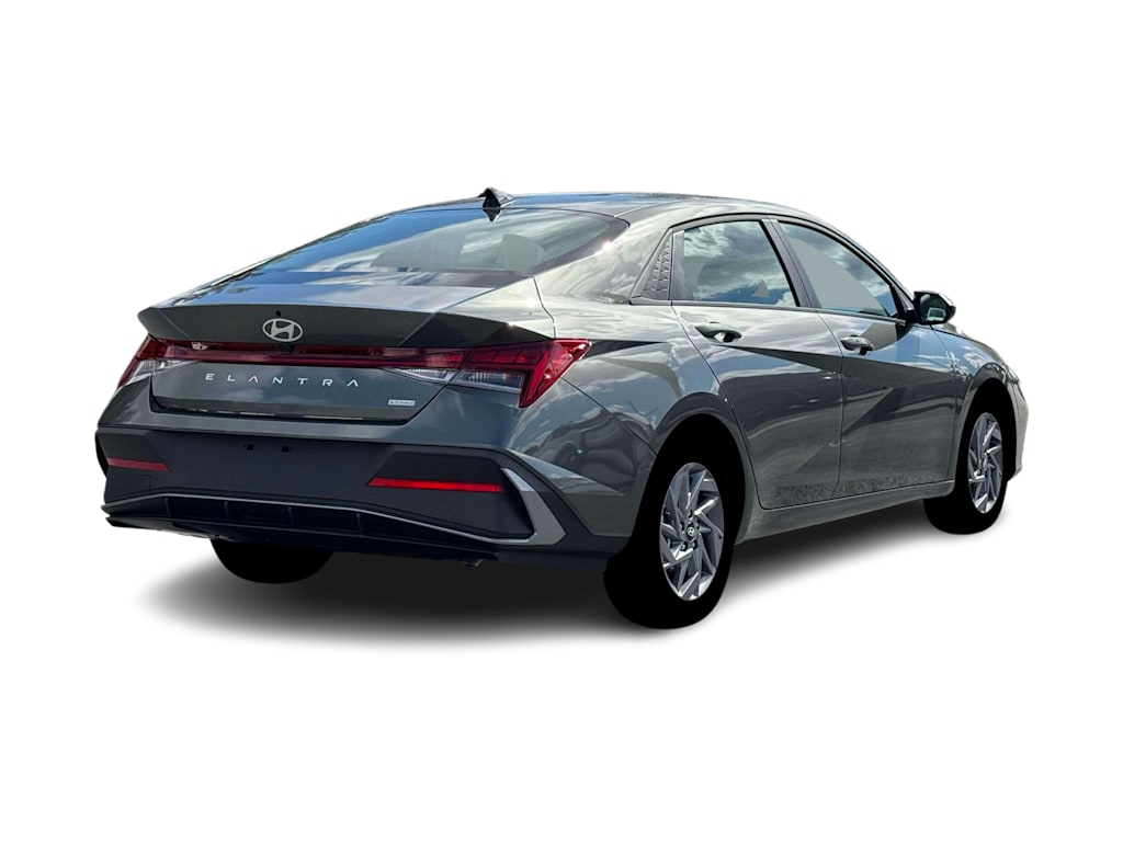 Thumbnail: 2026 Hyundai Elantra - 14
