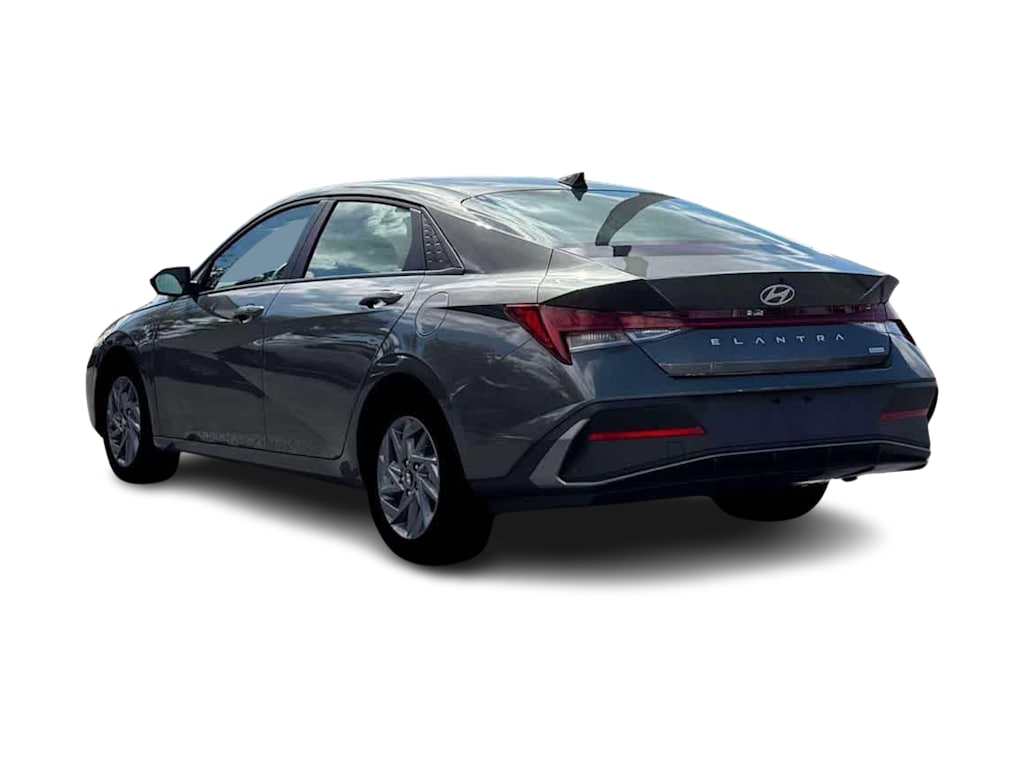 Thumbnail: 2026 Hyundai Elantra - 13