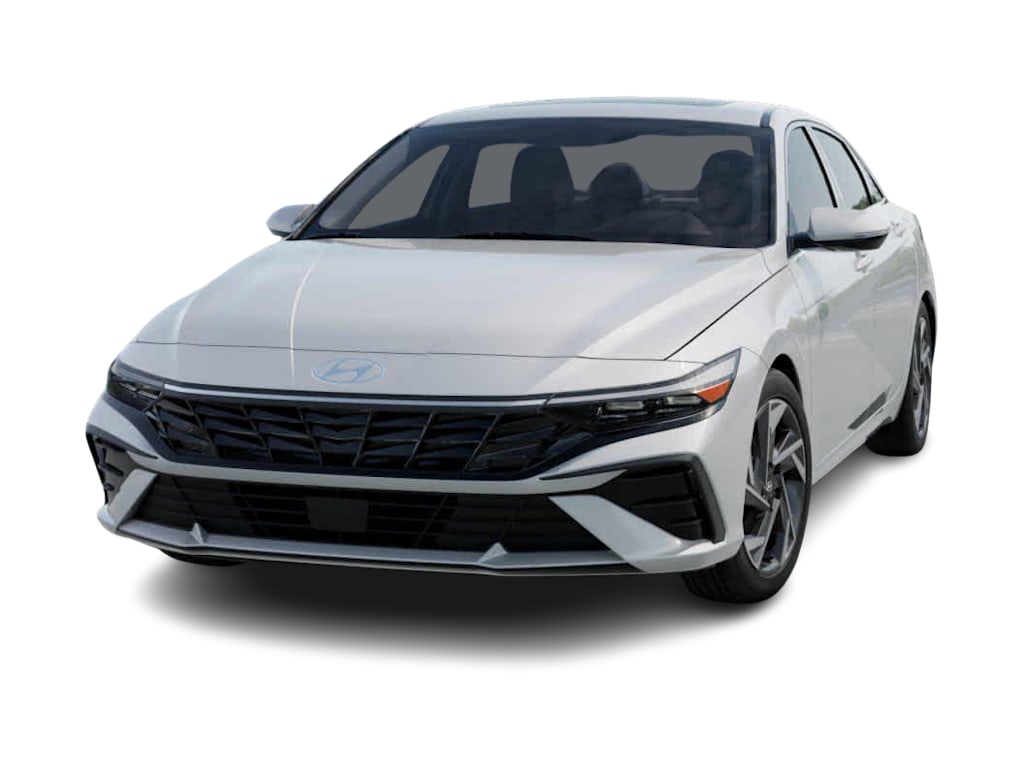 Thumbnail: 2025 Hyundai Elantra - 5