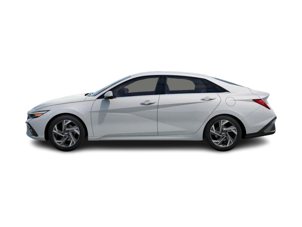 Thumbnail: 2025 Hyundai Elantra - 3