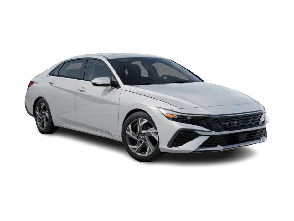 Thumbnail: 2025 Hyundai Elantra - 13