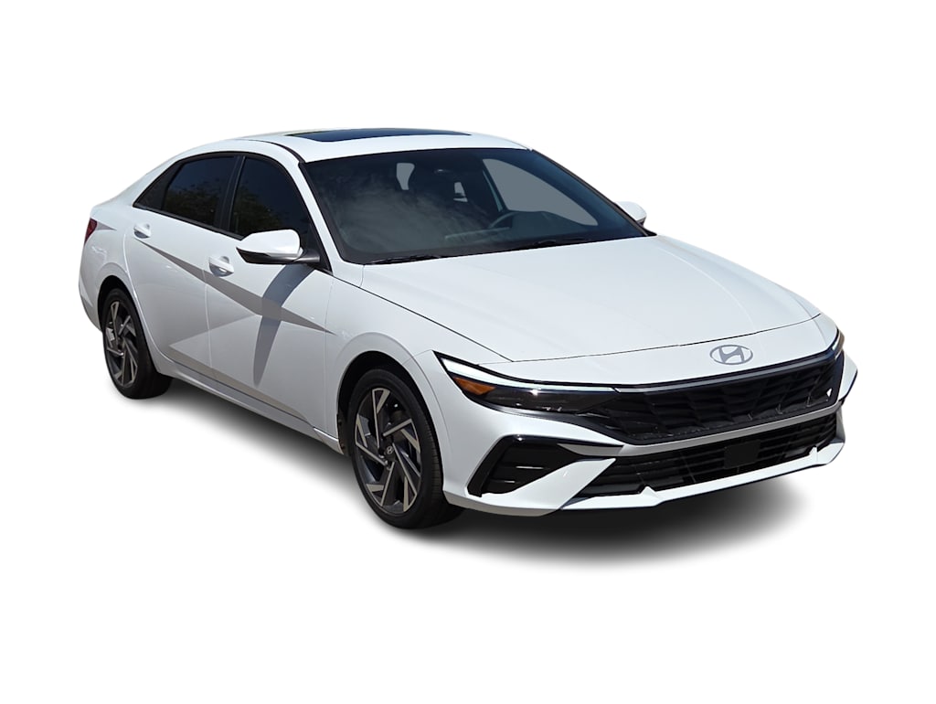 Thumbnail: 2025 Hyundai Elantra - 19