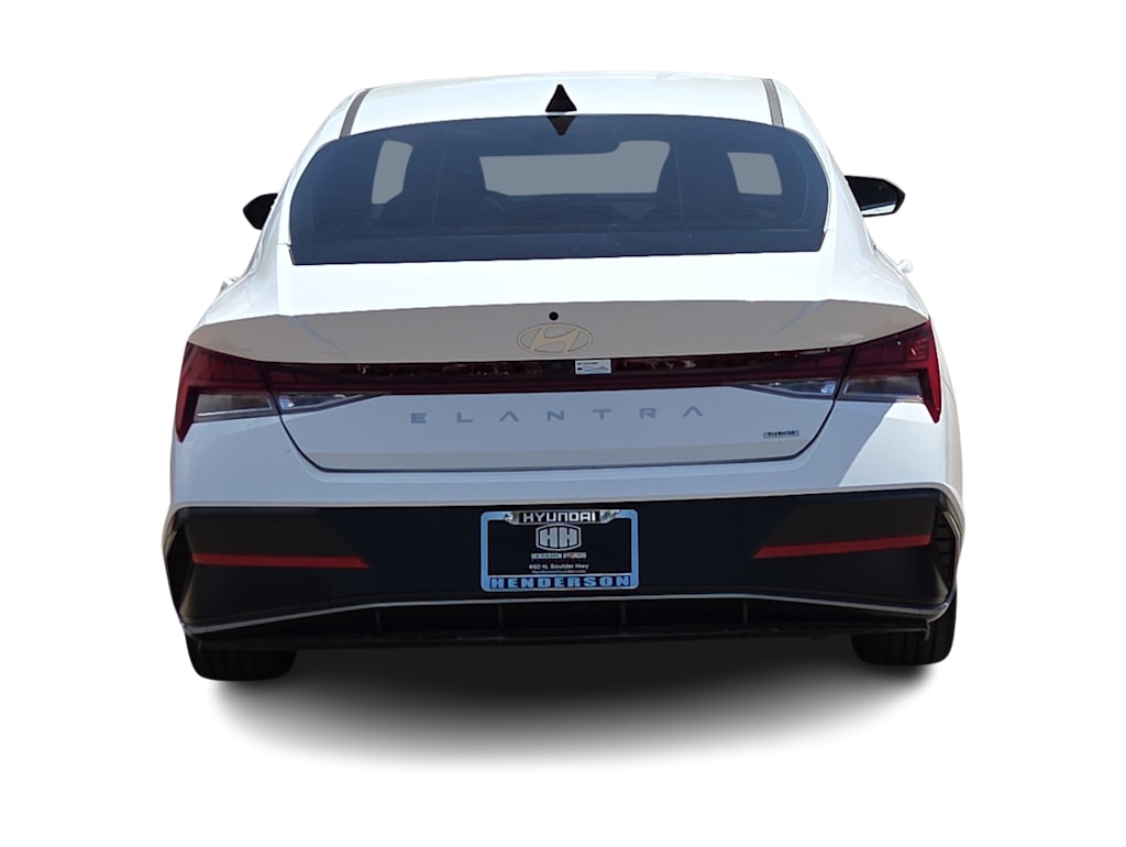 Thumbnail: 2025 Hyundai Elantra - 21