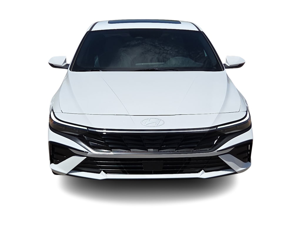Thumbnail: 2025 Hyundai Elantra - 5
