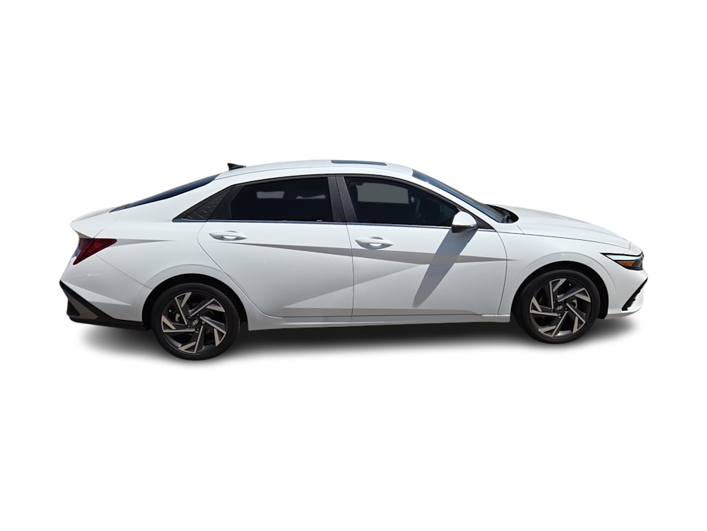 Thumbnail: 2025 Hyundai Elantra - 23