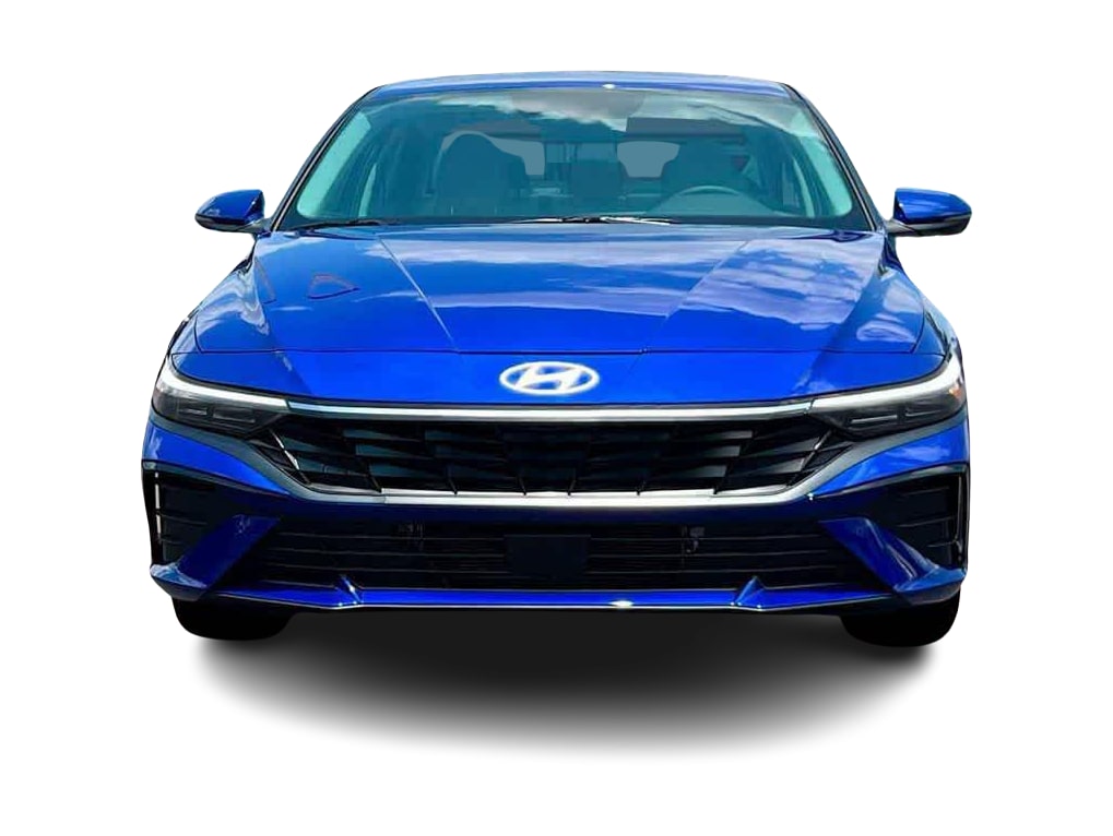 Thumbnail: 2025 Hyundai Elantra - 6