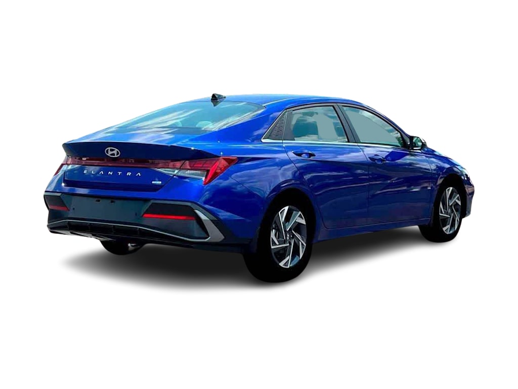 Thumbnail: 2025 Hyundai Elantra - 14