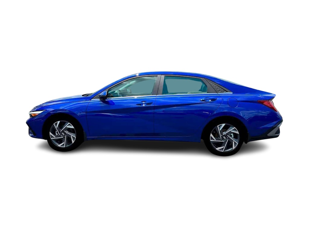 Thumbnail: 2025 Hyundai Elantra - 3