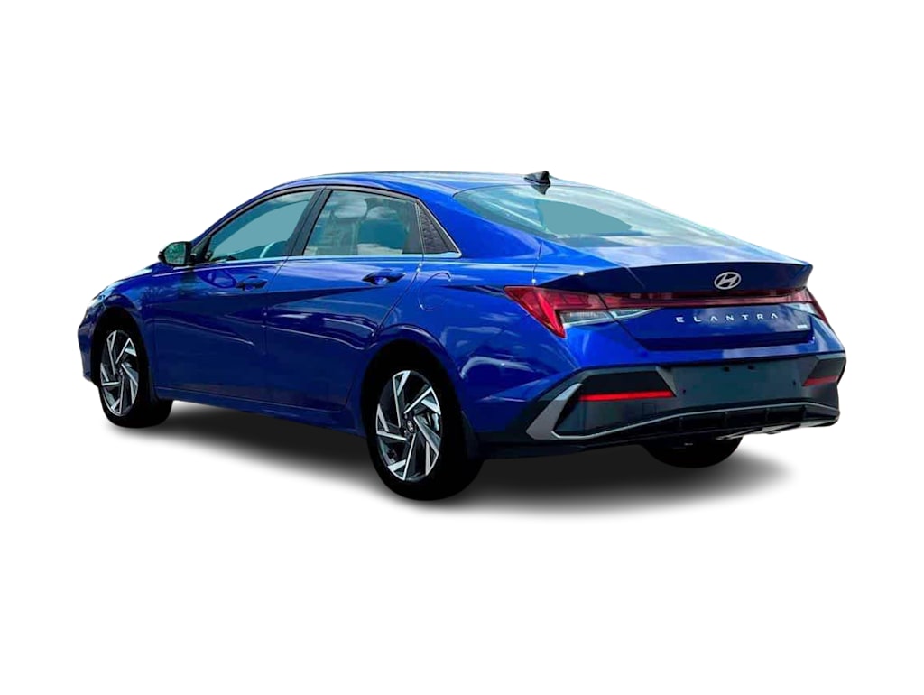 Thumbnail: 2025 Hyundai Elantra - 13