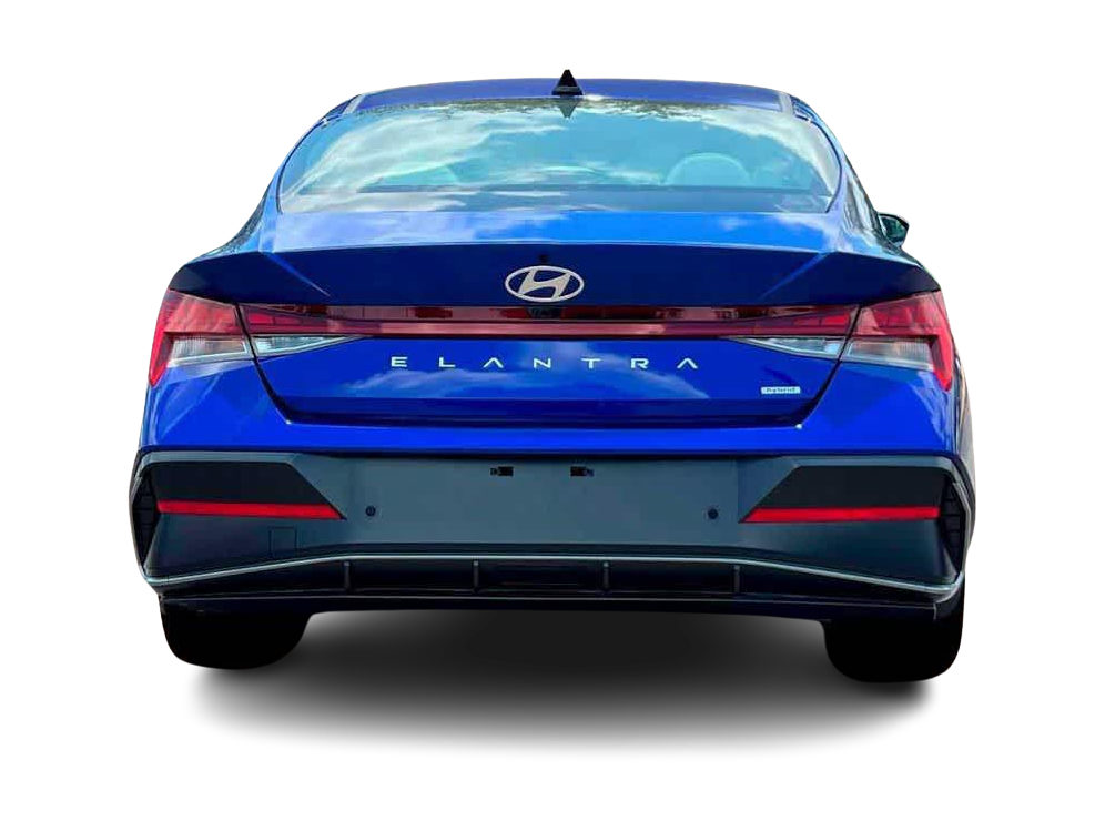 Thumbnail: 2025 Hyundai Elantra - 5