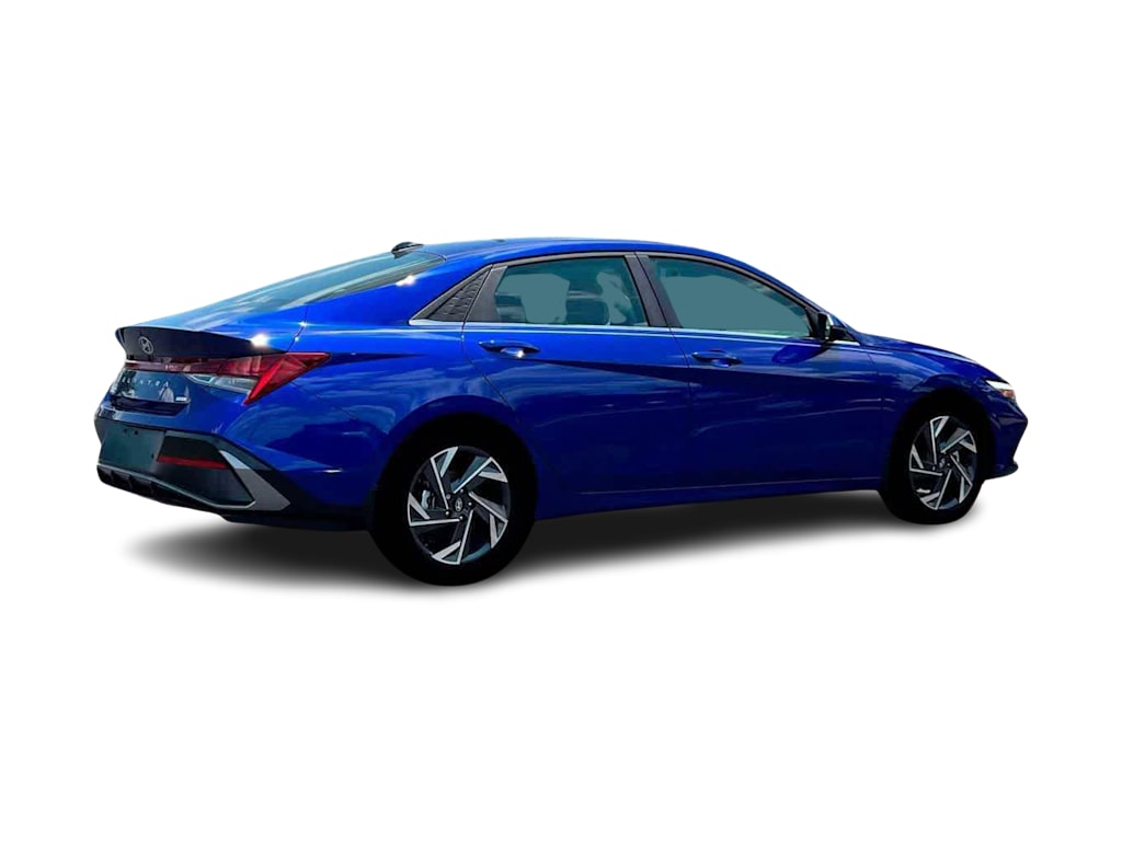 Thumbnail: 2025 Hyundai Elantra - 15
