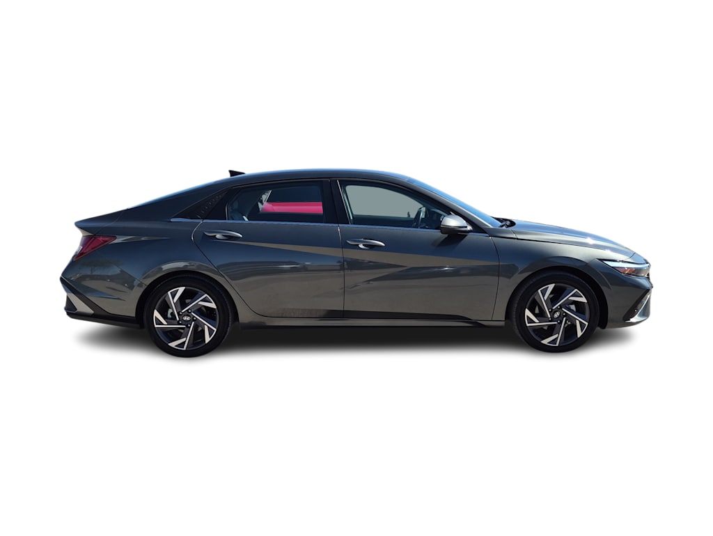 Thumbnail: 2025 Hyundai Elantra - 24