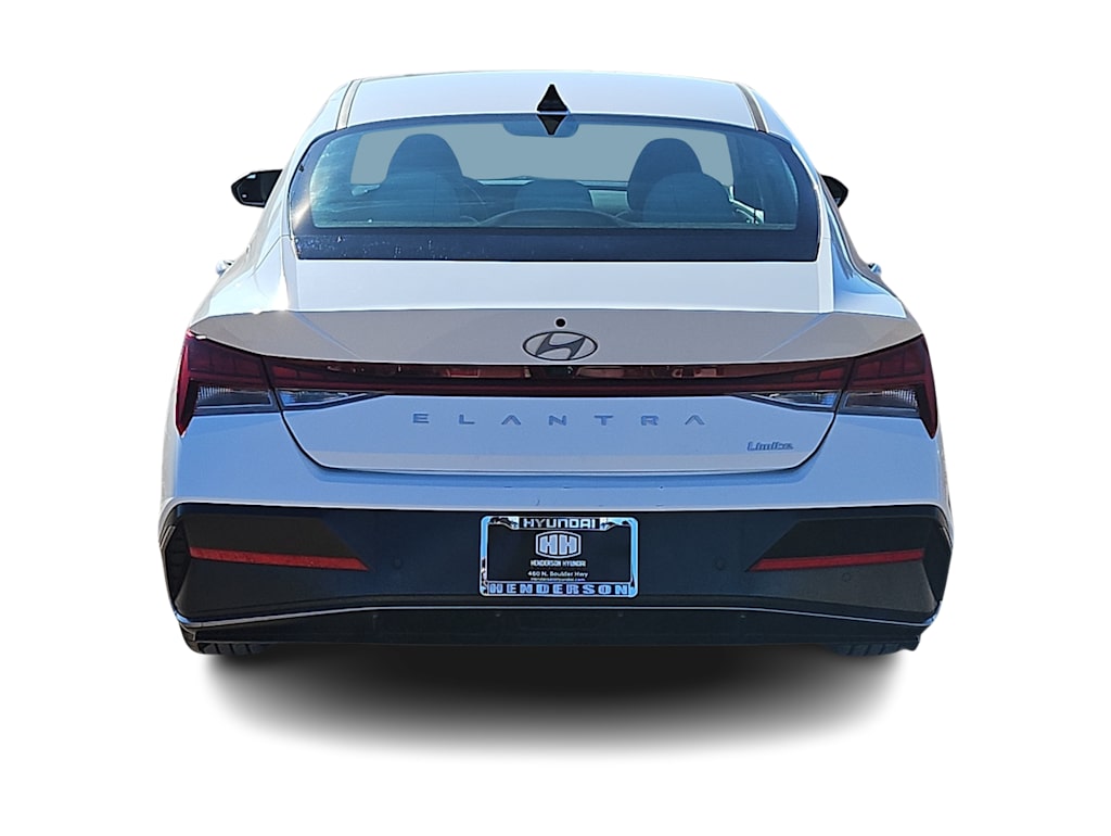 Thumbnail: 2024 Hyundai Elantra - 19