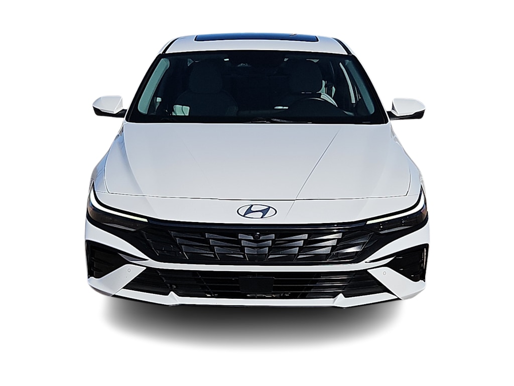 Thumbnail: 2024 Hyundai Elantra - 5