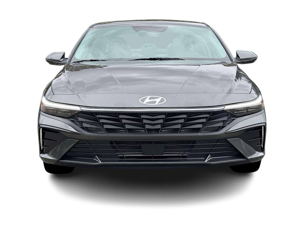 Thumbnail: 2026 Hyundai Elantra - 6