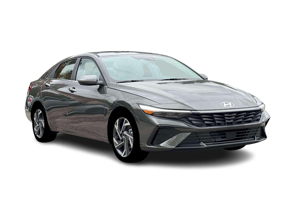 Thumbnail: 2026 Hyundai Elantra - 18
