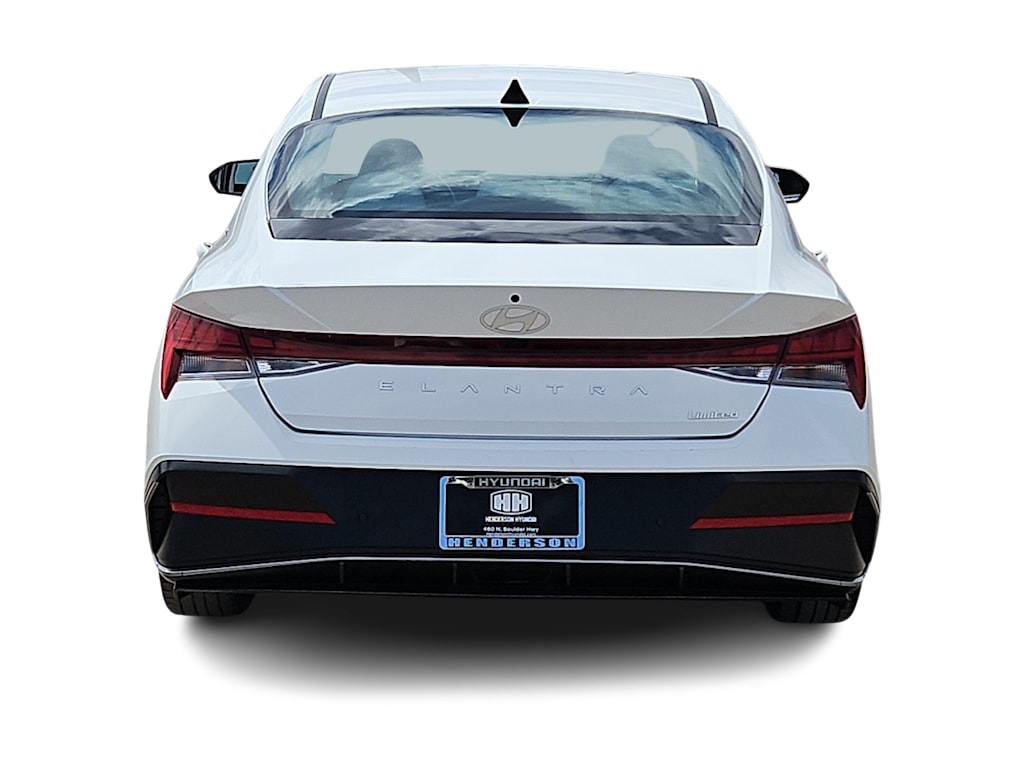 Thumbnail: 2024 Hyundai Elantra - 21