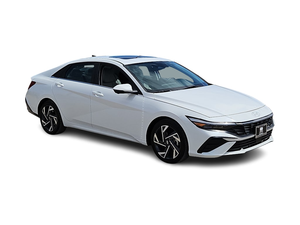 Thumbnail: 2024 Hyundai Elantra - 19