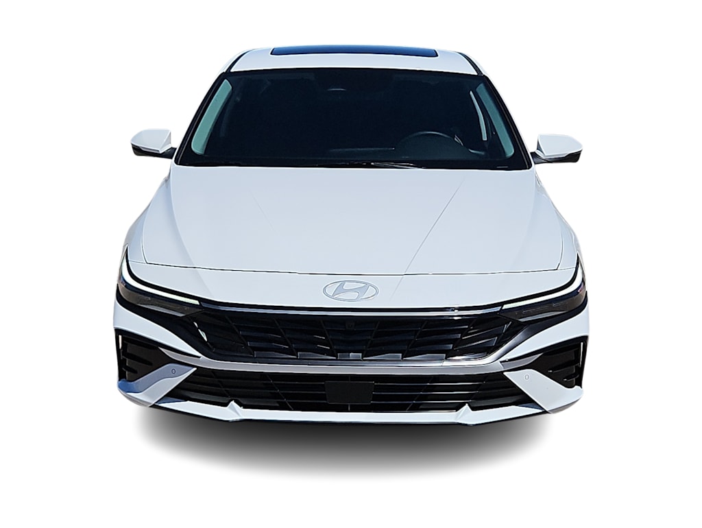 Thumbnail: 2024 Hyundai Elantra - 5