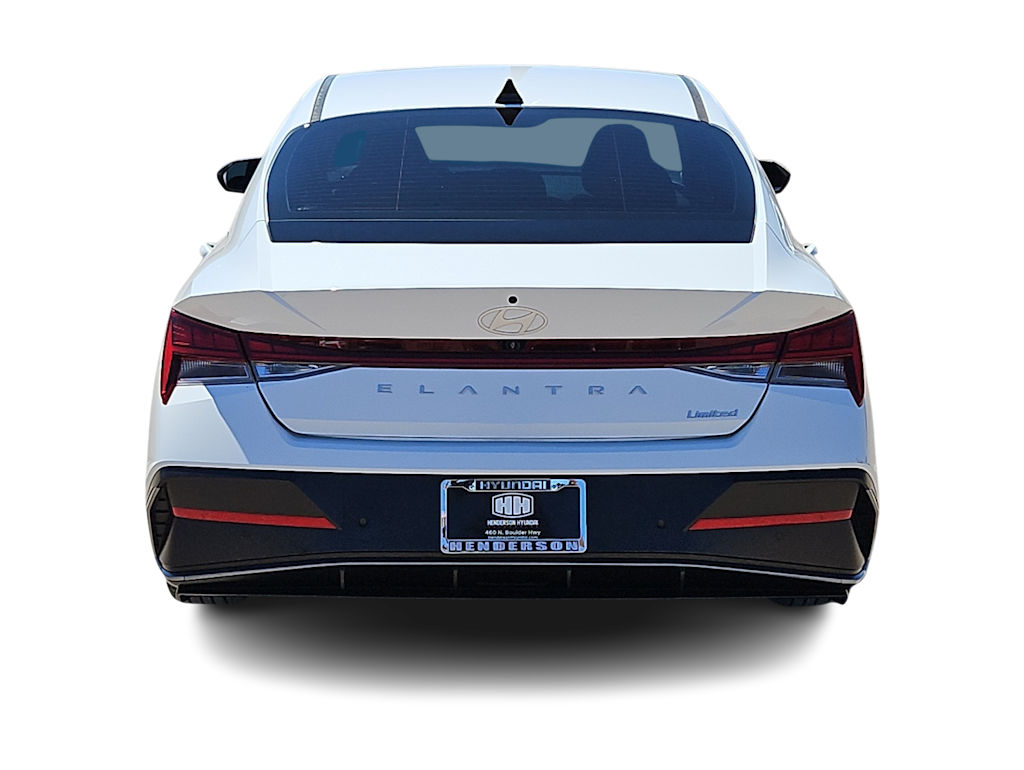 Thumbnail: 2024 Hyundai Elantra - 20