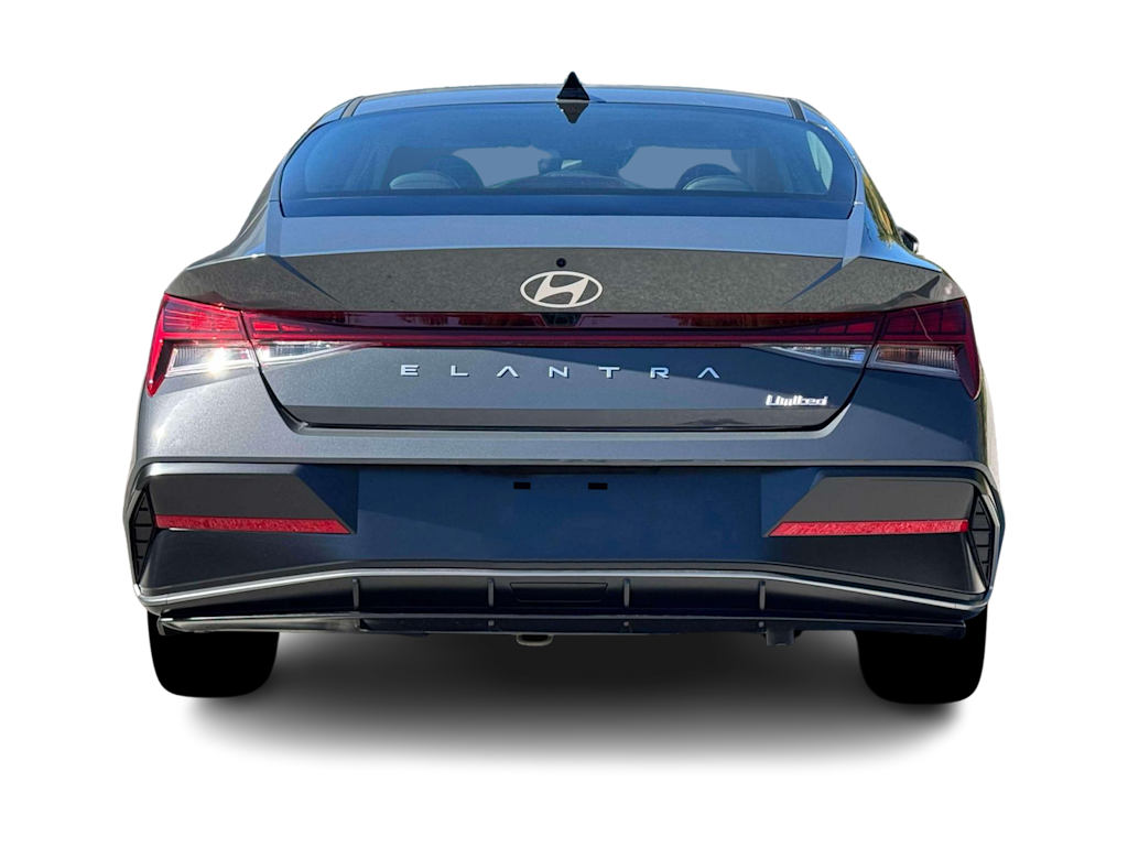 Thumbnail: 2026 Hyundai Elantra - 5