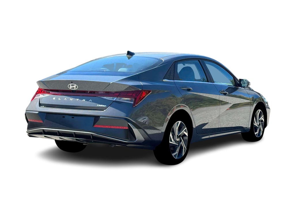 Thumbnail: 2026 Hyundai Elantra - 13