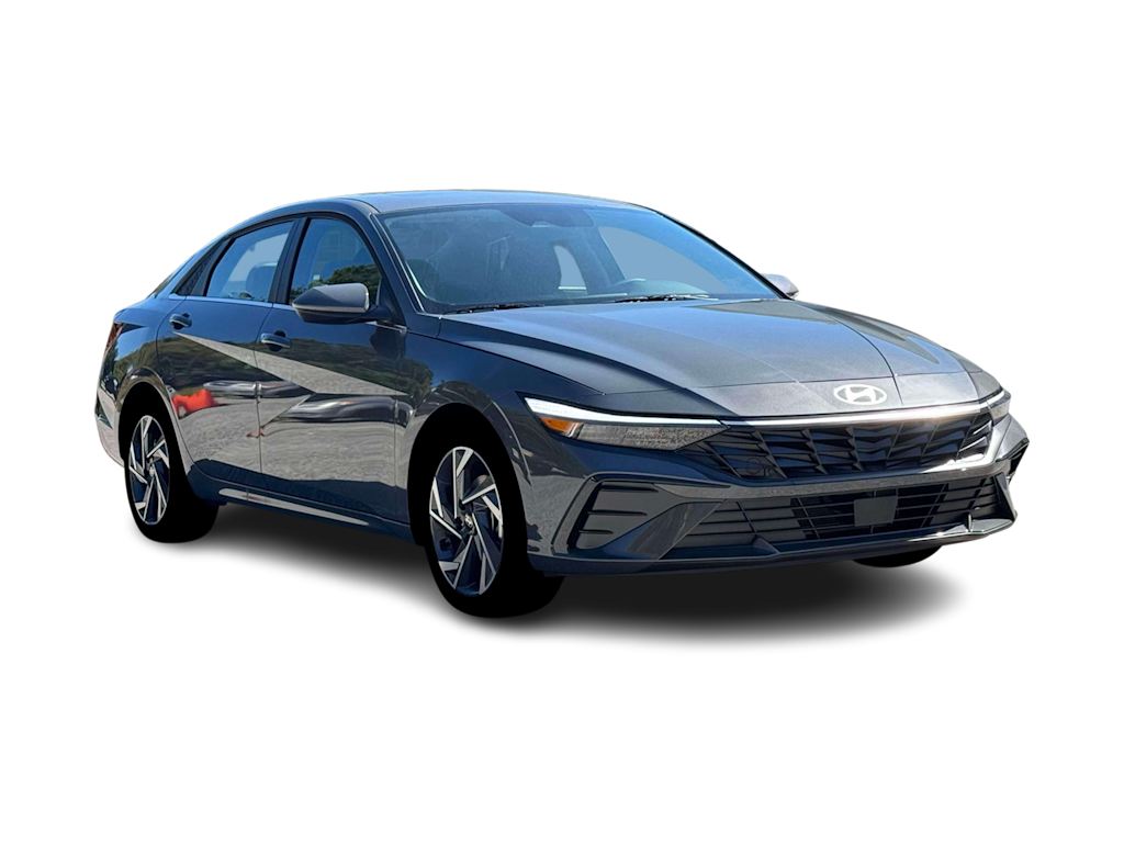 Thumbnail: 2026 Hyundai Elantra - 18