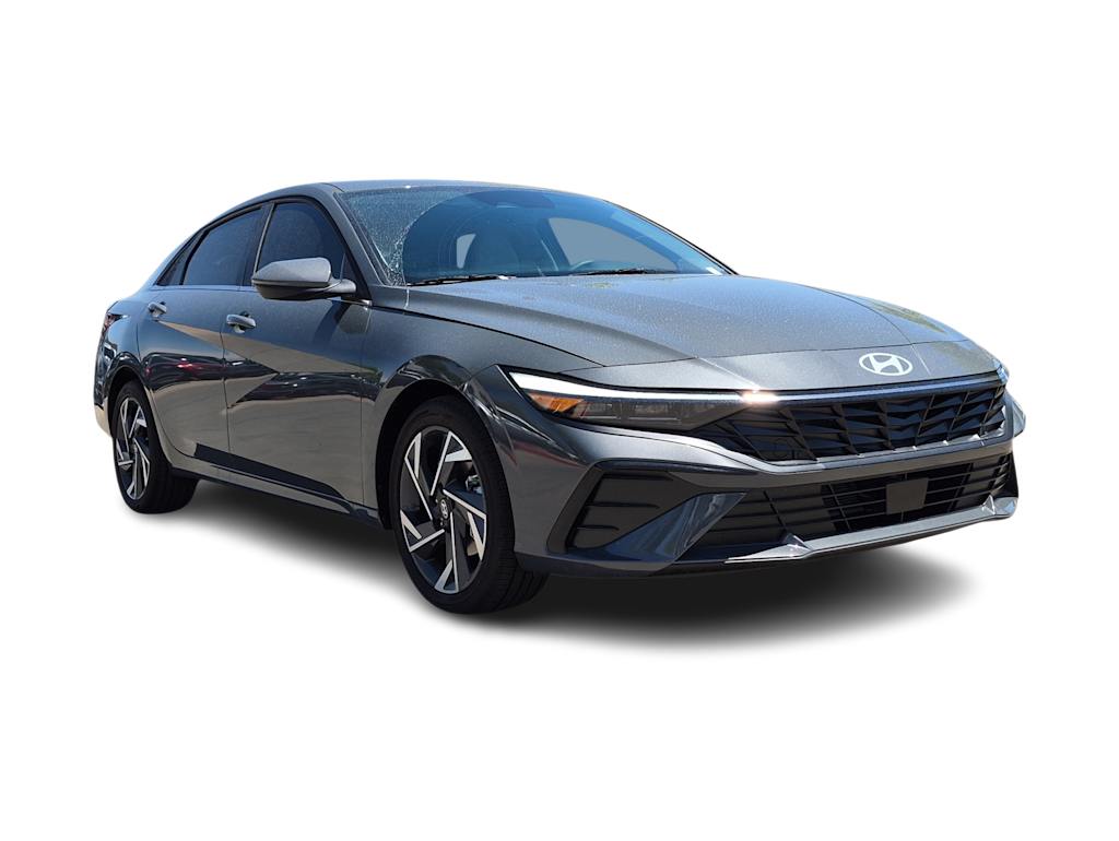 Thumbnail: 2026 Hyundai Elantra - 19