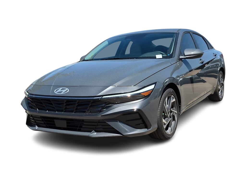 Thumbnail: 2026 Hyundai Elantra - 20
