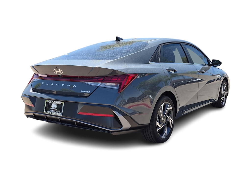 Thumbnail: 2026 Hyundai Elantra - 21