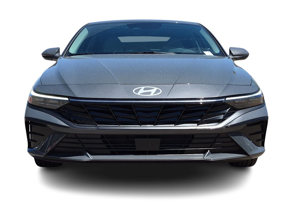 Thumbnail: 2026 Hyundai Elantra - 6