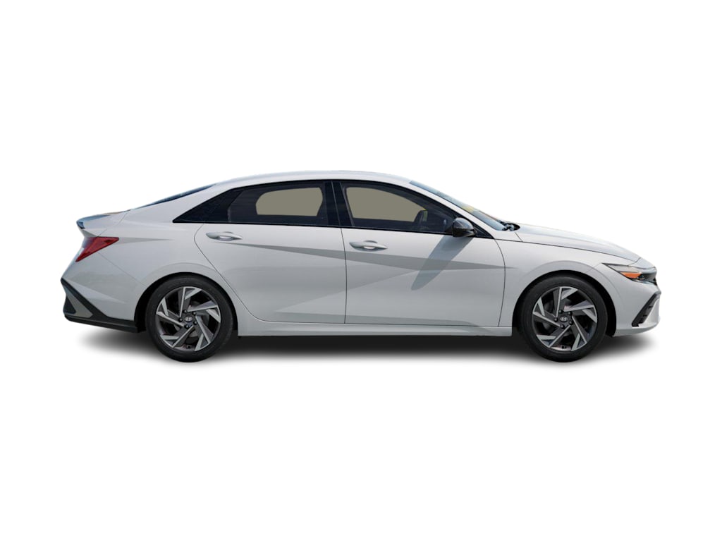 Thumbnail: 2026 Hyundai Elantra - 13