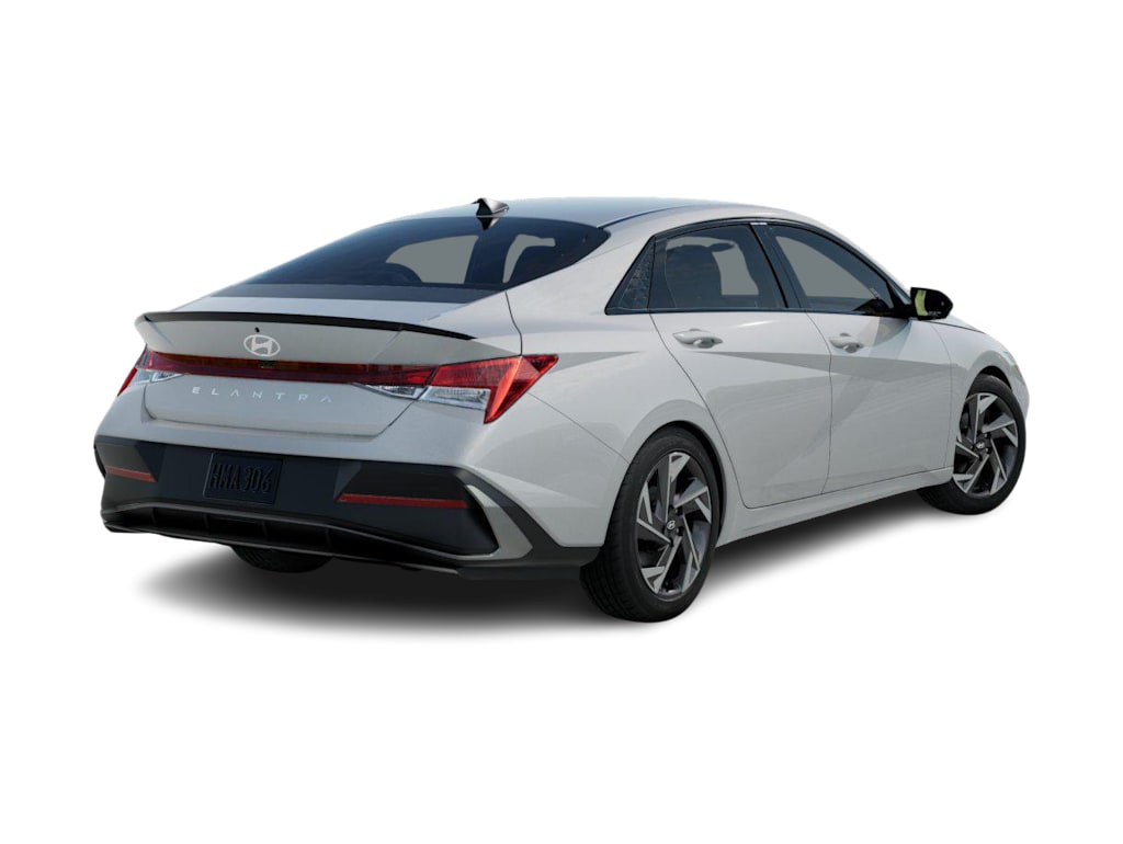 Thumbnail: 2026 Hyundai Elantra - 12
